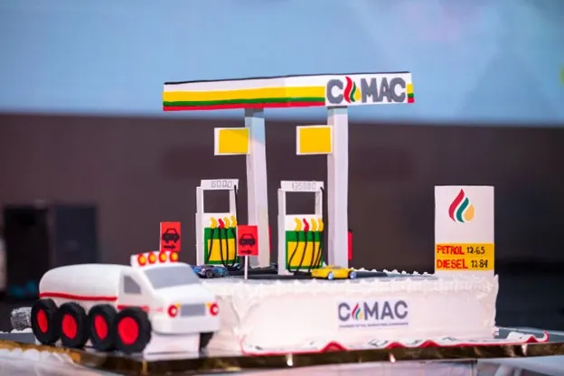 AOMC Rebrands as COMAC, Marking a New Chapter for Ghana’s Downstream Petroleum Industry